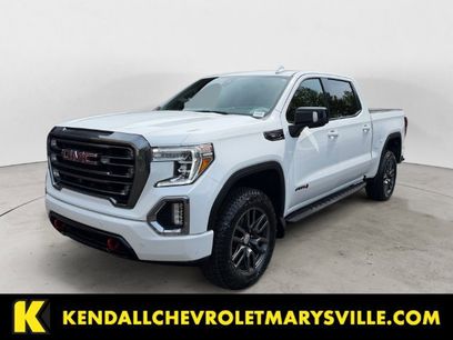 Used 2022 GMC Sierra 1500 AT4 w/ AT4 Carbonpro Edition