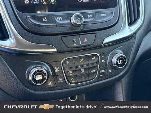 Used 2024 Chevrolet Equinox LT FWD image 22