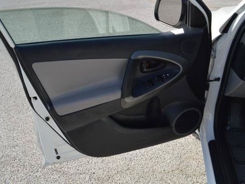 Used 2012 Toyota RAV4 Limited w/ Premium Plus Value Pkg FWD image 13