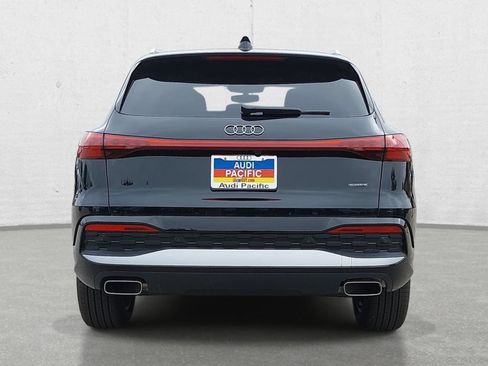 New 2026 Audi Q5 Premium Plus AWD/4WD image 6