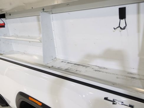 Used 2025 GMC Sierra 2500 SLE w/ SLE Convenience Package image 72