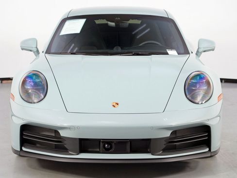 Used 2025 Porsche 911 Carrera image 48