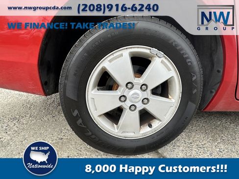 Used 2008 Chevrolet Impala LT image 14