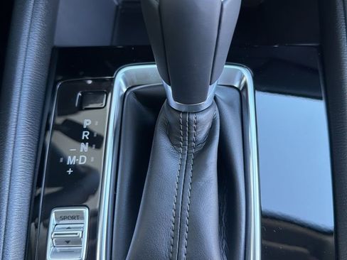 New 2025 MAZDA CX-5 AWD 2.5 S w/ Select Package image 25