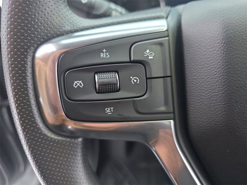 Used 2023 Chevrolet Blazer LT w/ Driver Confidence Package image 17