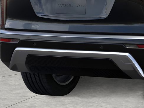 New 2026 Cadillac Vistiq Luxury image 14