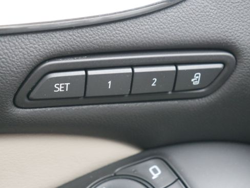 Certified 2021 Buick Enclave Premium w/ Sun and Sites Package image 23