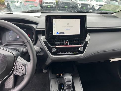 New 2026 Toyota Corolla Cross LE image 19