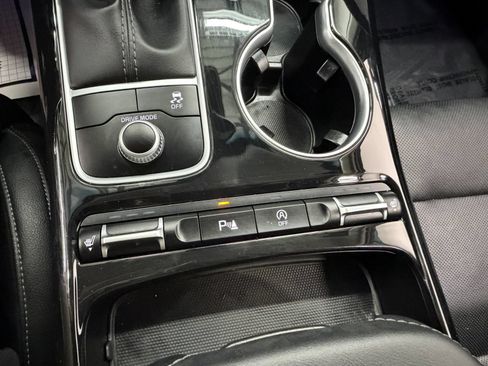 Used 2019 Kia Stinger RWD image 31