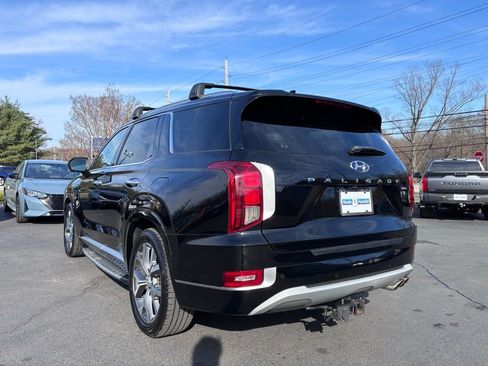 Used 2022 Hyundai Palisade Limited image 5