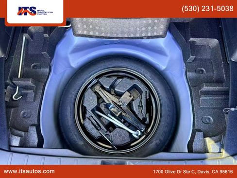 Used 2018 Subaru Forester 2.5i Premium image 25