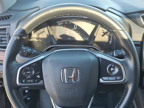 Used 2022 Honda CR-V EX-L image 19
