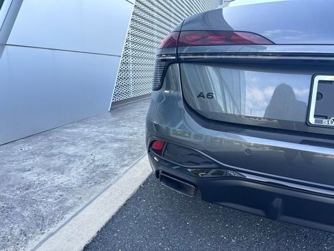 New 2026 Audi A6 Prestige AWD/4WD image 23