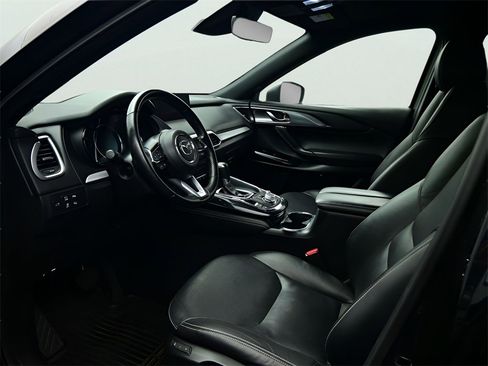 Used 2021 MAZDA CX-9 Grand Touring image 2
