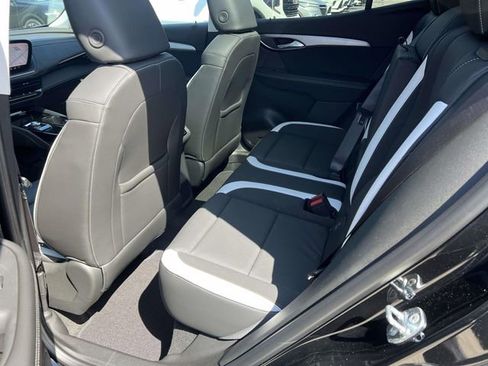 New 2026 Buick Envision Sport Touring AWD/4WD image 11