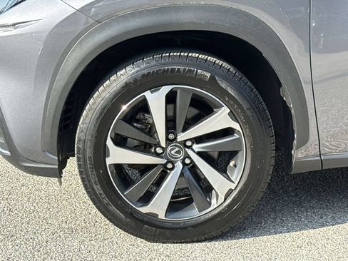 Used 2021 Lexus NX 300h AWD w/ Premium Package image 19