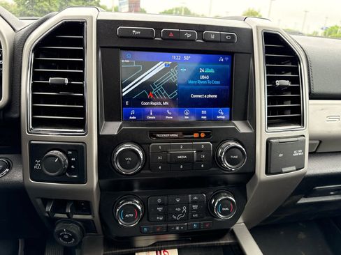 Used 2020 Ford F250 Lariat AWD/4WD image 10