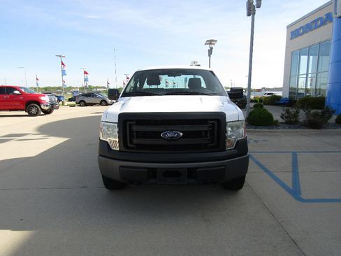 Used 2014 Ford F150 XL image 2