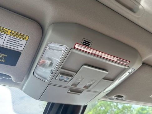 Used 2021 Toyota Sequoia Platinum RWD image 22