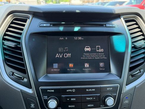 Used 2019 Hyundai Santa Fe XL SE FWD image 26
