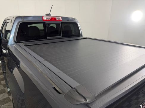 Used 2019 GMC Canyon Denali AWD/4WD image 24