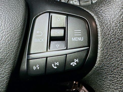 Used 2025 Ford Transit 250 Low Roof w/ Exterior Upgrade Package RWD image 30
