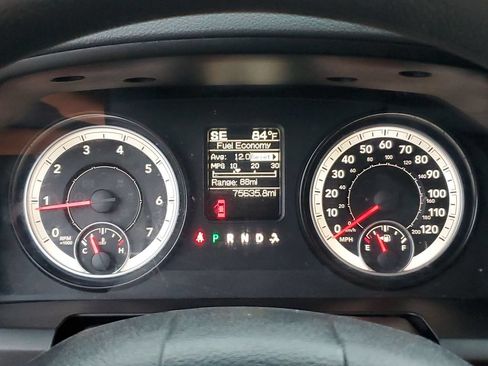Used 2019 RAM 1500 ST w/ SXT Plus Group AWD/4WD image 19