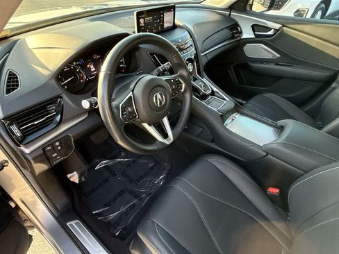 Used 2024 Acura RDX SH-AWD w/ Technology Package image 13