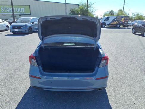 Certified 2024 Honda Civic Sport image 26