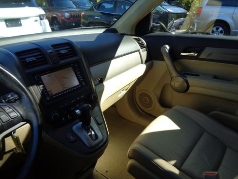 Used 2008 Honda CR-V EX-L image 23