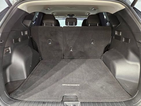 Used 2023 Hyundai Tucson SEL FWD image 18