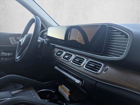 Certified 2026 Mercedes-Benz GLE 350 4MATIC image 15
