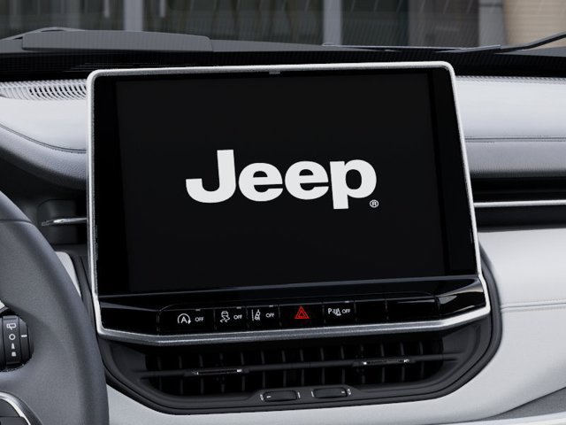 Used 2026 Jeep Compass Limited AWD/4WD image 18