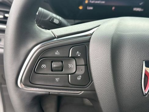 Used 2024 Buick Envista Avenir image 27