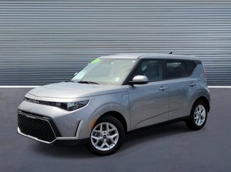 Used 2025 Kia Soul LX w/ LX Technology Package FWD 360° Tour