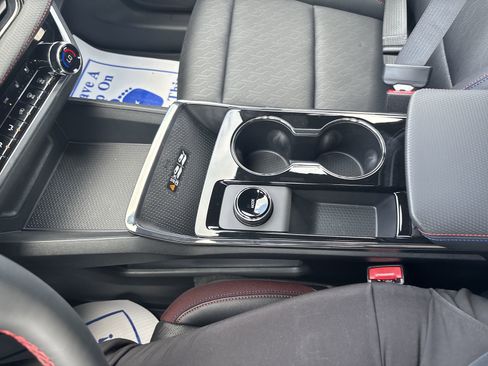 New 2026 Chevrolet Equinox RS w/ Convenience Package III image 23