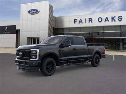 New 2026 Ford F350 Lariat