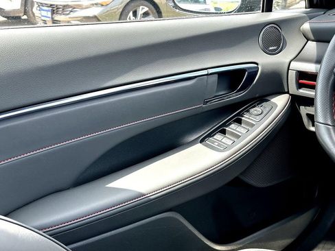 Used 2024 Hyundai Sonata N Line FWD image 30
