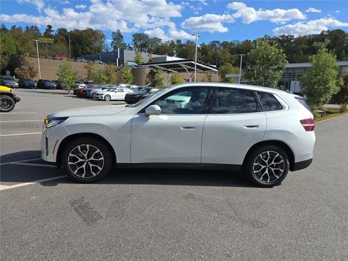 New 2026 BMW X3 xDrive30 w/ Convenience Package image 8