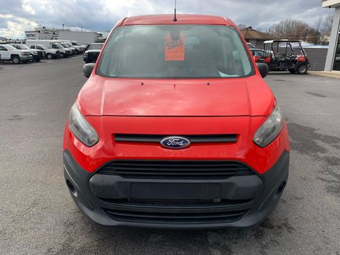 Used 2016 Ford Transit Connect XL image 2