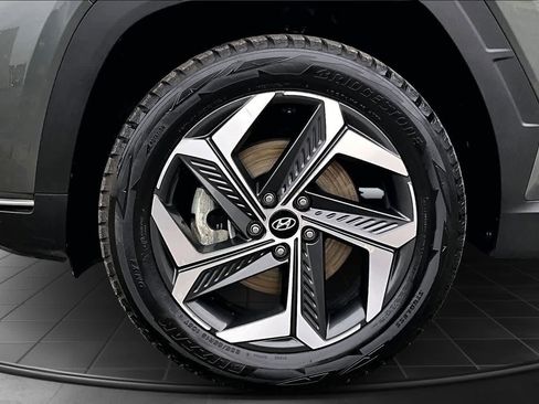 Used 2022 Hyundai Tucson SEL w/ Convenience + Premium Package AWD/4WD image 8