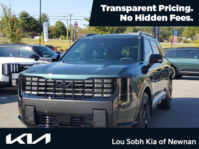 New 2027 Kia Telluride X-Line SX Prestige AWD/4WD 360° Tour