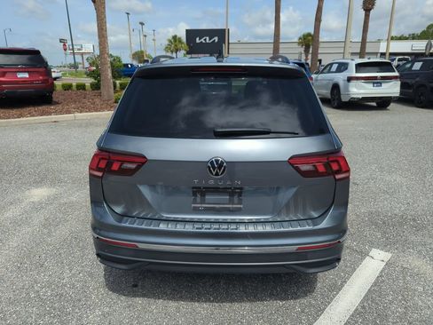 Used 2023 Volkswagen Tiguan S FWD image 7