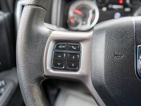 Used 2022 RAM 1500 Classic Warlock w/ Electronics Group AWD/4WD image 17