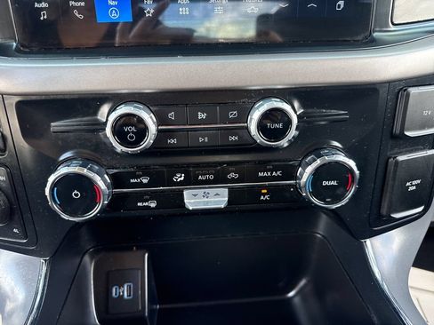 Used 2024 Ford F150 XLT w/ Mobile Office Package AWD/4WD image 35