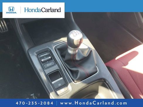 New 2026 Honda Civic Si image 25