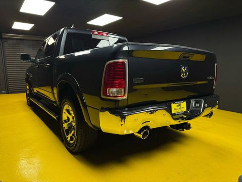 Used 2018 RAM 1500 Laramie w/ Convenience Group image 4