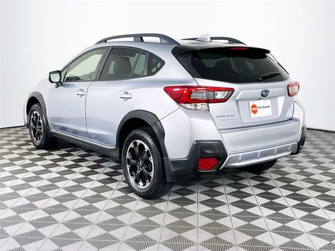 Certified 2023 Subaru Crosstrek 2.0i Premium image 7