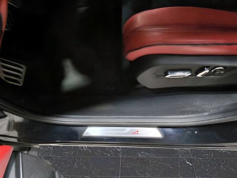 Used 2022 Acura MDX A-Spec AWD/4WD image 9