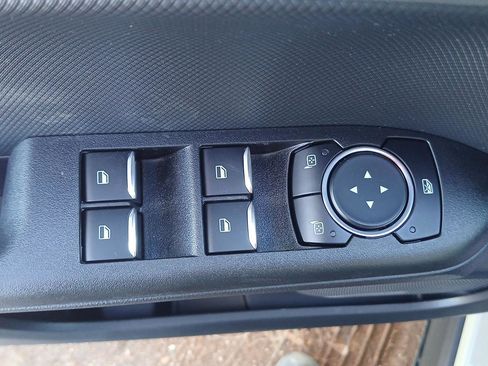 New 2025 Ford Bronco Sport Outer Banks image 10